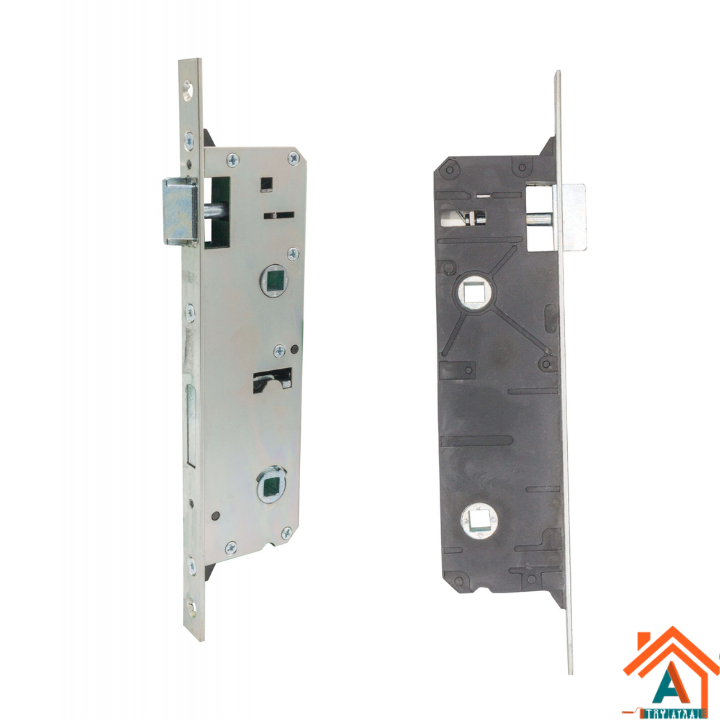 BROASCA USA TERMOPAN CU BUTUC - INGUSTA