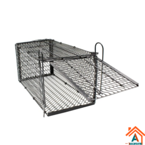 CUSCA SOARECI - METAL