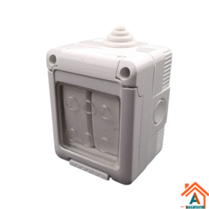 INTRERUPATOR APLICAT - DUBLU